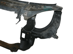 MERCEDES-BENZ Front panel MERCEDES-BENZ ML-CLASS (W164) (2005-2011) — thumbnail 4