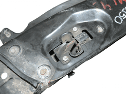 MERCEDES-BENZ Front panel MERCEDES-BENZ ML-CLASS (W164) (2005-2011) — thumbnail 9