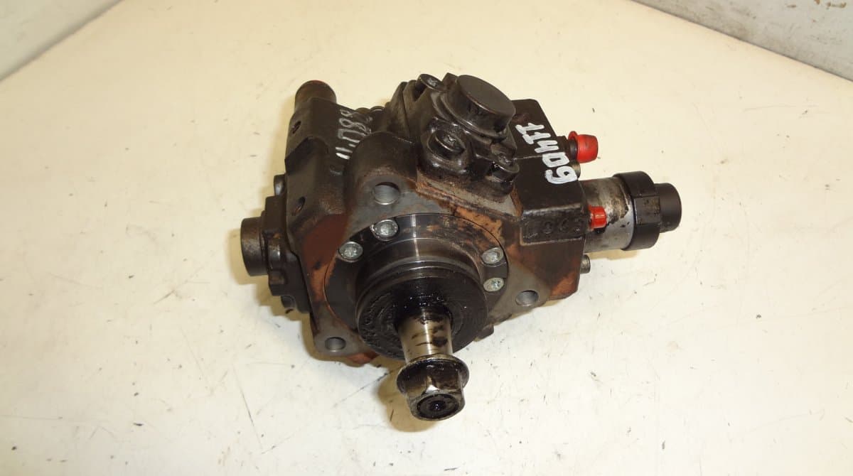 HYUNDAI 0445010206 Fuel injection pump, diesel HYUNDAI i40 (VF) (2011-2019)