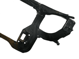 MERCEDES-BENZ Front panel MERCEDES-BENZ ML-CLASS (W164) (2005-2011) — thumbnail 7