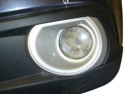 SUBARU Front Bumper SUBARU LEGACY V / Outback (2009-2014) — thumbnail 6