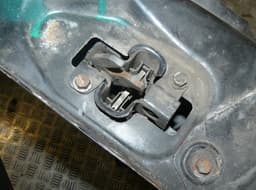 MERCEDES-BENZ Front panel MERCEDES-BENZ ML-CLASS (W164) (2005-2011) — thumbnail 10