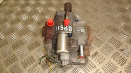 NISSAN HU294000-0371 Fuel injection pump, diesel NISSAN PATHFINDER III (R51) (2005-2012) — thumbnail 3