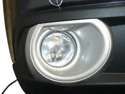 SUBARU Front Bumper SUBARU LEGACY V / Outback (2009-2014) — thumbnail 7