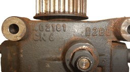 NISSAN 402181 Fuel injection pump, diesel NISSAN JUKE I (F15) (2010-2019) — thumbnail 5