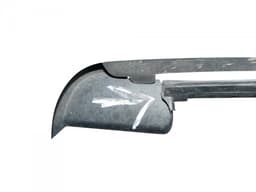 VOLVO Front Bumper VOLVO XC90 I (2002-2014) — thumbnail 5