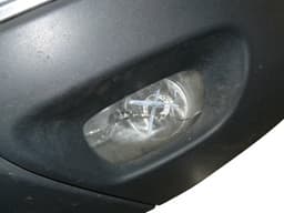 VOLVO Front Bumper VOLVO XC90 I (2002-2014) — thumbnail 6