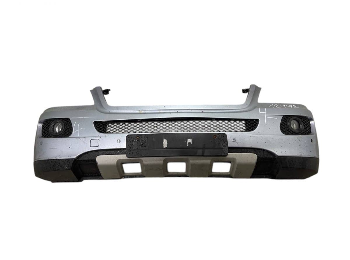 MERCEDES-BENZ Front Bumper MERCEDES-BENZ ML-CLASS (W164) (2005-2011)