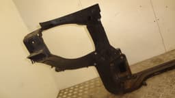 MERCEDES-BENZ Front panel MERCEDES-BENZ ML-CLASS (W164) (2005-2011) — thumbnail 6