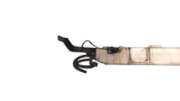 MERCEDES-BENZ A2216221504 Front Bumper Beam MERCEDES-BENZ S-CLASS (W221) (2005-2013) — thumbnail 6