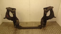 MERCEDES-BENZ Front panel MERCEDES-BENZ ML-CLASS (W164) (2005-2011) — thumbnail 1