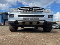 MERCEDES-BENZ Front Bumper MERCEDES-BENZ ML-CLASS (W164) (2005-2011) — thumbnail 9