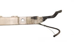 MERCEDES-BENZ A2216221504 Front Bumper Beam MERCEDES-BENZ S-CLASS (W221) (2005-2013) — thumbnail 8