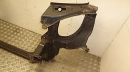MERCEDES-BENZ Front panel MERCEDES-BENZ ML-CLASS (W164) (2005-2011) — thumbnail 4