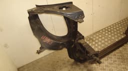 MERCEDES-BENZ Front panel MERCEDES-BENZ ML-CLASS (W164) (2005-2011) — thumbnail 2