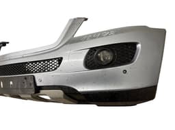 MERCEDES-BENZ Front Bumper MERCEDES-BENZ ML-CLASS (W164) (2005-2011) — thumbnail 2