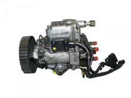 AUDI 0460404986 Fuel injection pump, diesel AUDI A4 (B5) (1994-2001) — thumbnail 3