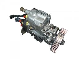 AUDI 0460404986 Fuel injection pump, diesel AUDI A4 (B5) (1994-2001) — thumbnail 1