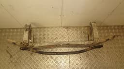 BMW 132328 Front Bumper Beam BMW 5 (F10, F11) (2010-2017) — thumbnail 2