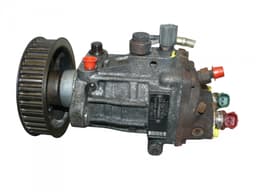 TOYOTA 2210027010 Fuel injection pump, diesel TOYOTA AVENSIS VERSO (XM20) (2001-2009) — thumbnail 3