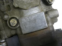 VW 0460485024 Fuel injection pump, diesel VW TRANSPORTER T4 (70X, 7D) (1990-2003) — thumbnail 6