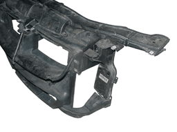 BMW Front panel BMW 3 (E90, E91, E92, E93) (2005-2011) — thumbnail 5