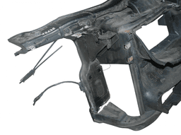 BMW Front panel BMW 3 (E90, E91, E92, E93) (2005-2011) — thumbnail 2