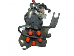 VW 0460485024 Fuel injection pump, diesel VW TRANSPORTER T4 (70X, 7D) (1990-2003) — thumbnail 5