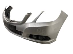 MERCEDES-BENZ A2128850025 Front Bumper MERCEDES-BENZ E-CLASS (W212) (2009-2016) — thumbnail 5