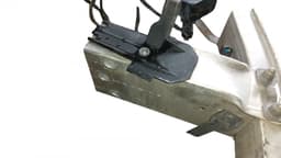 MERCEDES-BENZ Front Bumper Beam MERCEDES-BENZ CLA (C117, X117) (2013-2019) — thumbnail 7