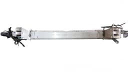 MERCEDES-BENZ Front Bumper Beam MERCEDES-BENZ CLA (C117, X117) (2013-2019) — thumbnail 8