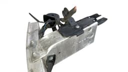 MERCEDES-BENZ Front Bumper Beam MERCEDES-BENZ CLA (C117, X117) (2013-2019) — thumbnail 5