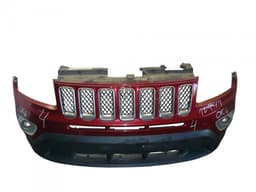 JEEP 11MK49J1000P Front Bumper JEEP COMPASS I (PK) (2006-2016) — thumbnail 1