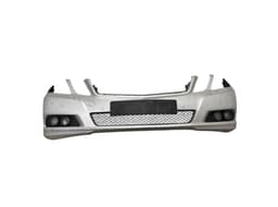 MERCEDES-BENZ A2128850025 Front Bumper MERCEDES-BENZ E-CLASS (W212) (2009-2016) — thumbnail 3