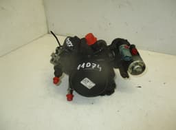 FORD 9424A050A Fuel injection pump, diesel FORD MONDEO Mk IV (BA7) (2007-2014) — thumbnail 3