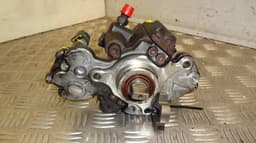 CITROËN 9424A050A Fuel injection pump, diesel CITROËN C4 Picasso I (UD, UA) (2006-2013) — thumbnail 2