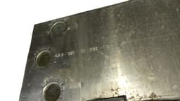 MERCEDES-BENZ Front Bumper Beam MERCEDES-BENZ CLA (C117, X117) (2013-2019) — thumbnail 6