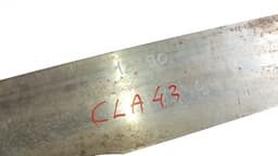 MERCEDES-BENZ Front Bumper Beam MERCEDES-BENZ CLA (C117, X117) (2013-2019) — thumbnail 3