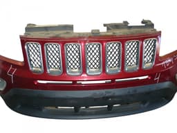 JEEP 11MK49J1000P Front Bumper JEEP COMPASS I (PK) (2006-2016) — thumbnail 3
