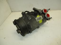FORD 9424A050A Fuel injection pump, diesel FORD MONDEO Mk IV (BA7) (2007-2014) — thumbnail 6