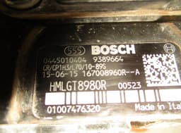 RENAULT 0445010404 Fuel injection pump, diesel RENAULT TRAFIC III (JG, EG, FG) (2014-) — thumbnail 6