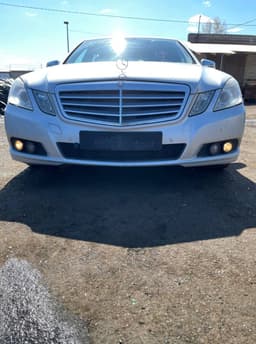 MERCEDES-BENZ A2128850025 Front Bumper MERCEDES-BENZ E-CLASS (W212) (2009-2016) — thumbnail 1