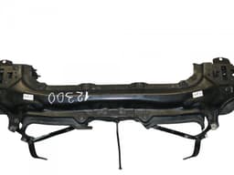BMW Front panel BMW 7 (E65, E66) (2001-2009) — thumbnail 3