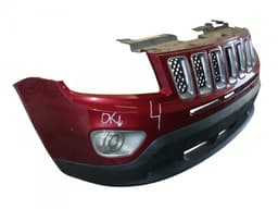 JEEP 11MK49J1000P Front Bumper JEEP COMPASS I (PK) (2006-2016) — thumbnail 2
