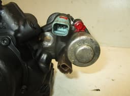 FORD 9424A050A Fuel injection pump, diesel FORD MONDEO Mk IV (BA7) (2007-2014) — thumbnail 4
