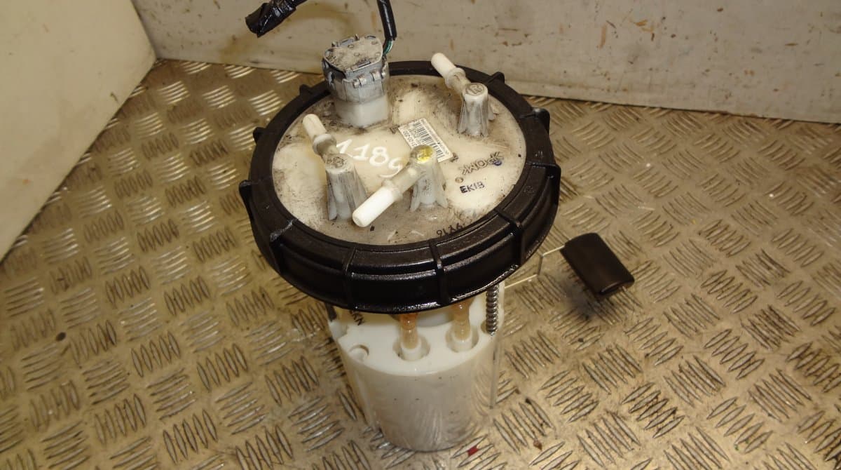 1001840180 Fuel delivery pump KIA SORENTO II (XM) (2009-2015)