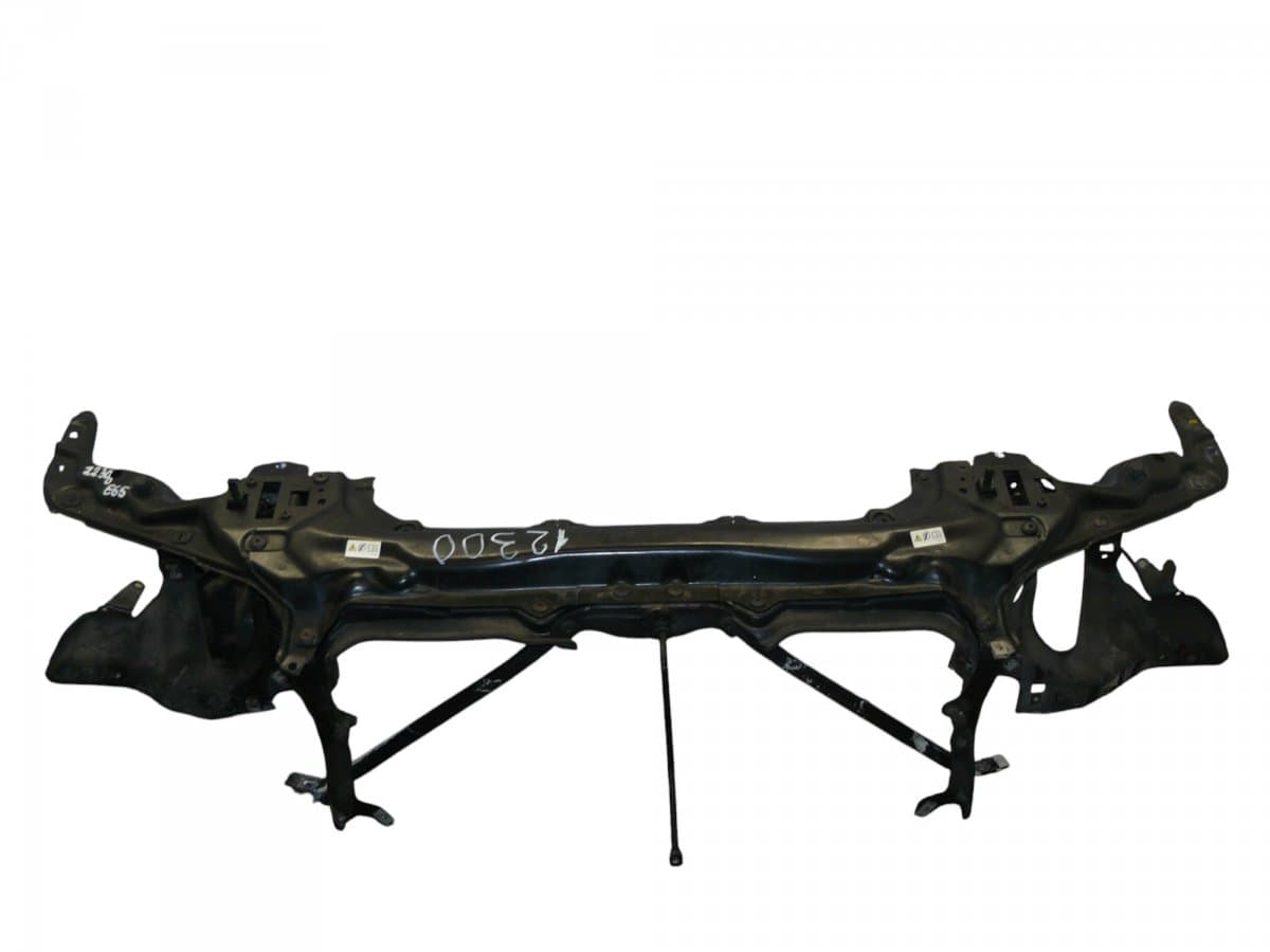 BMW Front panel BMW 7 (E65, E66) (2001-2009)