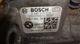BMW 0445010510 Fuel injection pump, diesel BMW 5 (E60, E61) (2003-2010) — thumbnail 6
