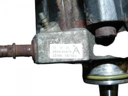 HYUNDAI 331002A710 Fuel injection pump, diesel HYUNDAI i20 I (PB) (2008-2014) — thumbnail 6