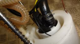 KIA 1001840180 Fuel delivery pump KIA SORENTO II (XM) (2009-2015) — thumbnail 5